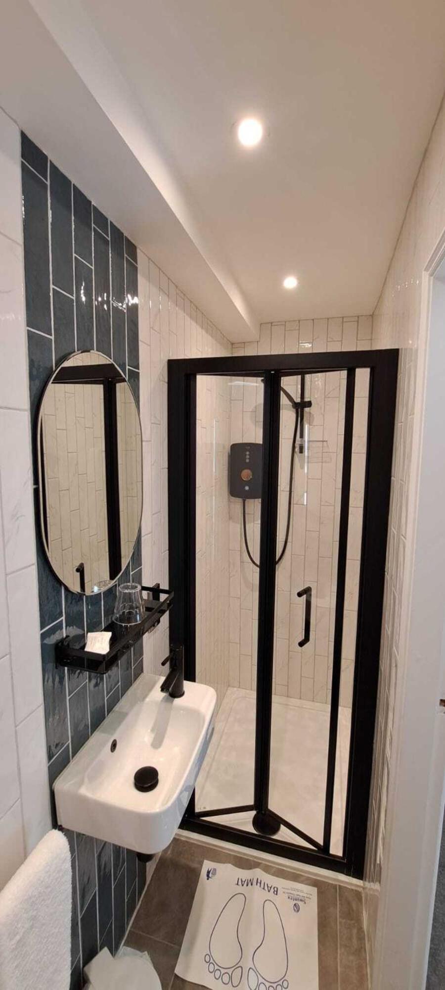 Victoria Park Lodge Leamington Spa Extérieur photo