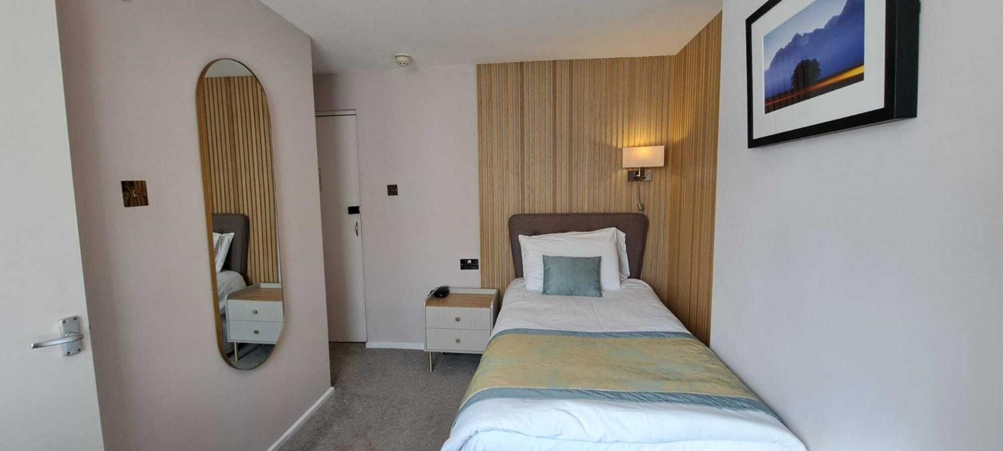 Victoria Park Lodge Leamington Spa Extérieur photo